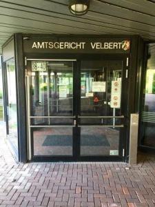 Amtsgericht Velbert