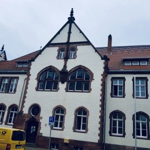 Amtsgericht Alfeld