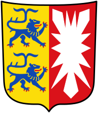 Rechtbanken Schleswig Holstein