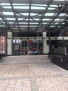 Oberlandesgericht Frankfurt am Mai advocaat